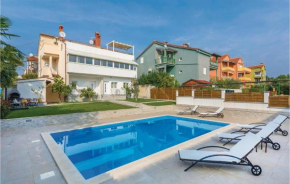 One-Bedroom Apartment in Novigrad